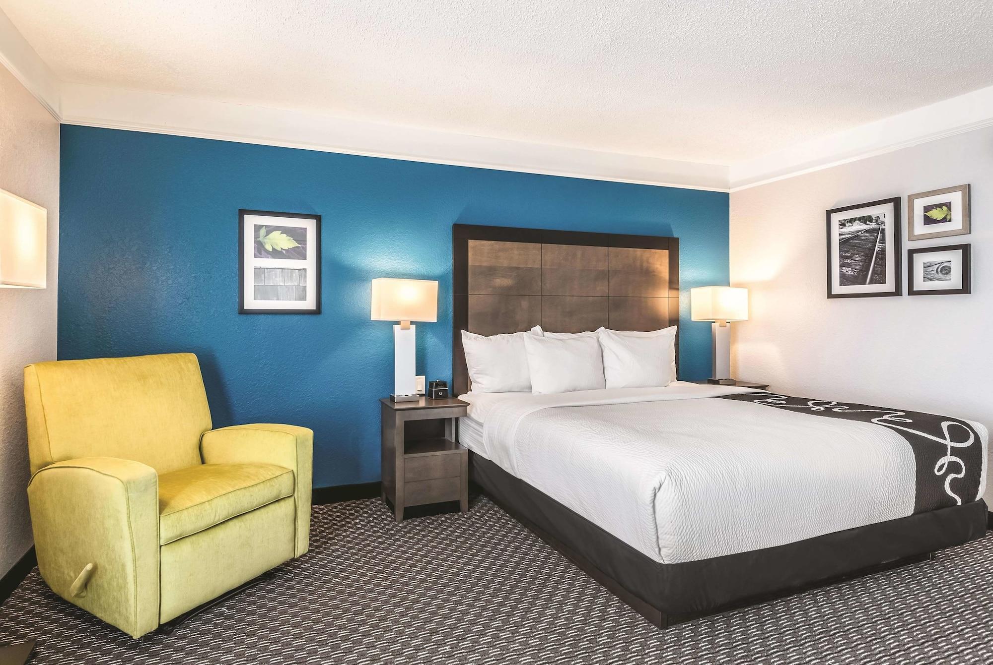 La Quinta By Wyndham Orlando Lake Mary Bagian luar foto