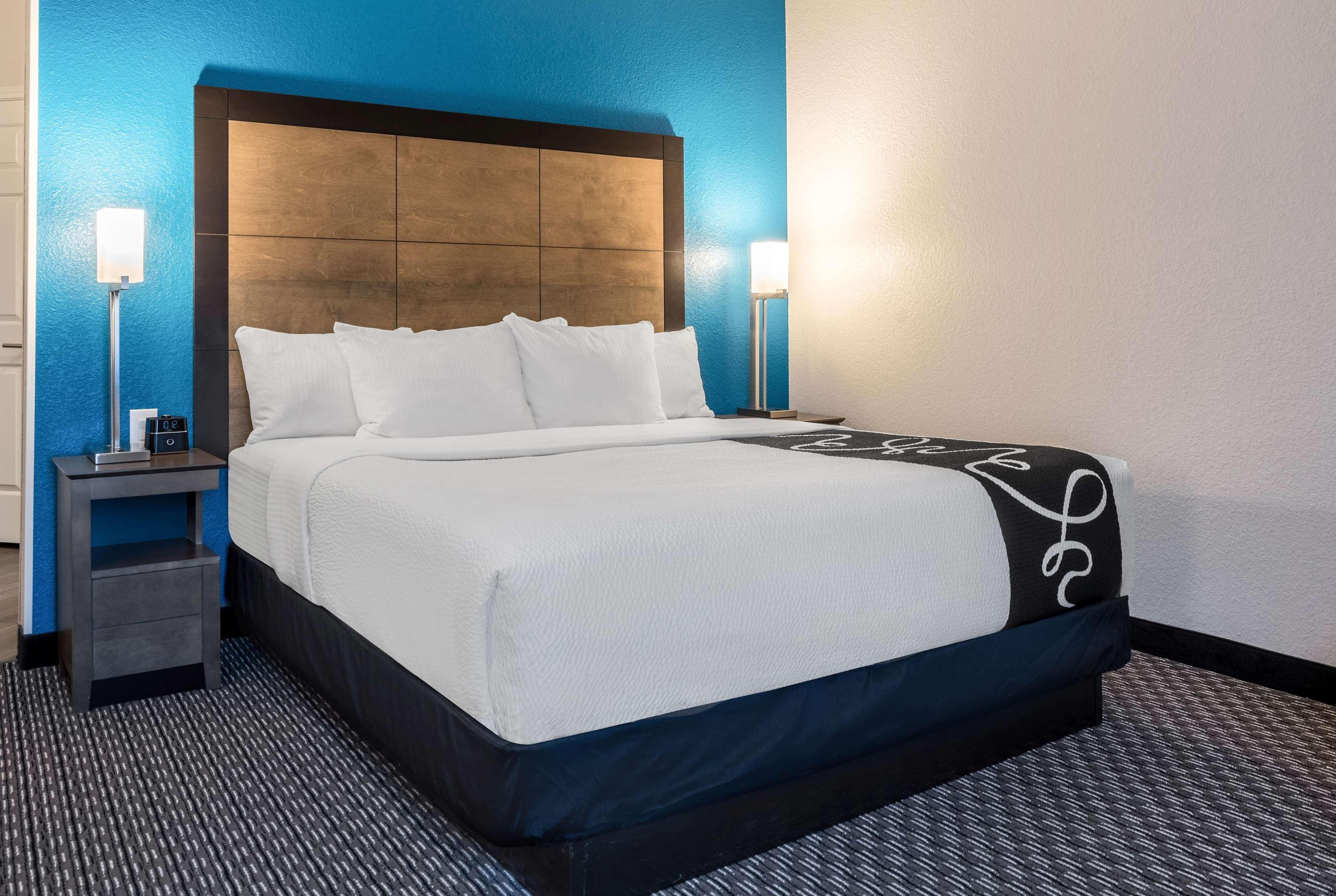 La Quinta By Wyndham Orlando Lake Mary Bagian luar foto