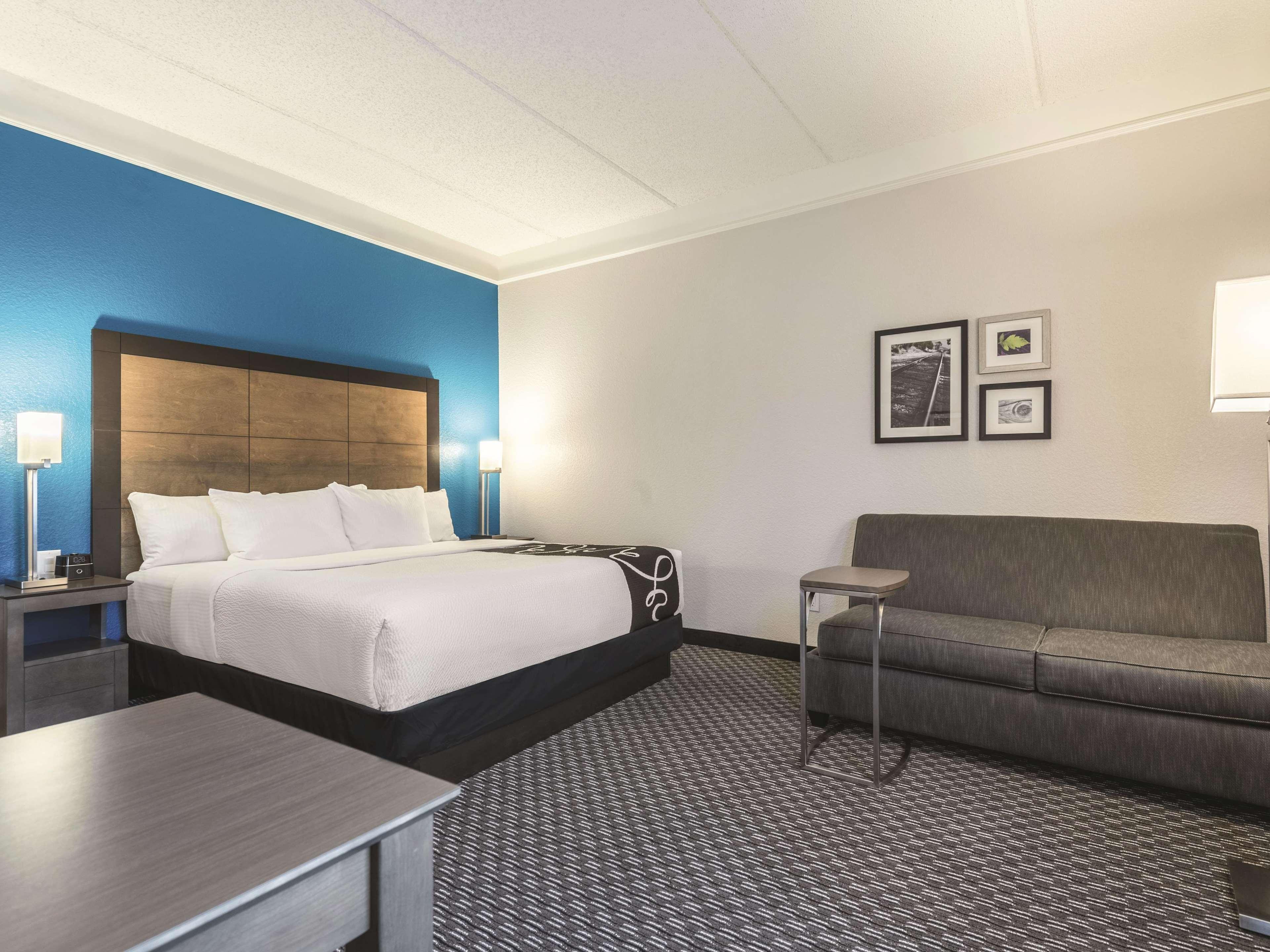 La Quinta By Wyndham Orlando Lake Mary Bagian luar foto