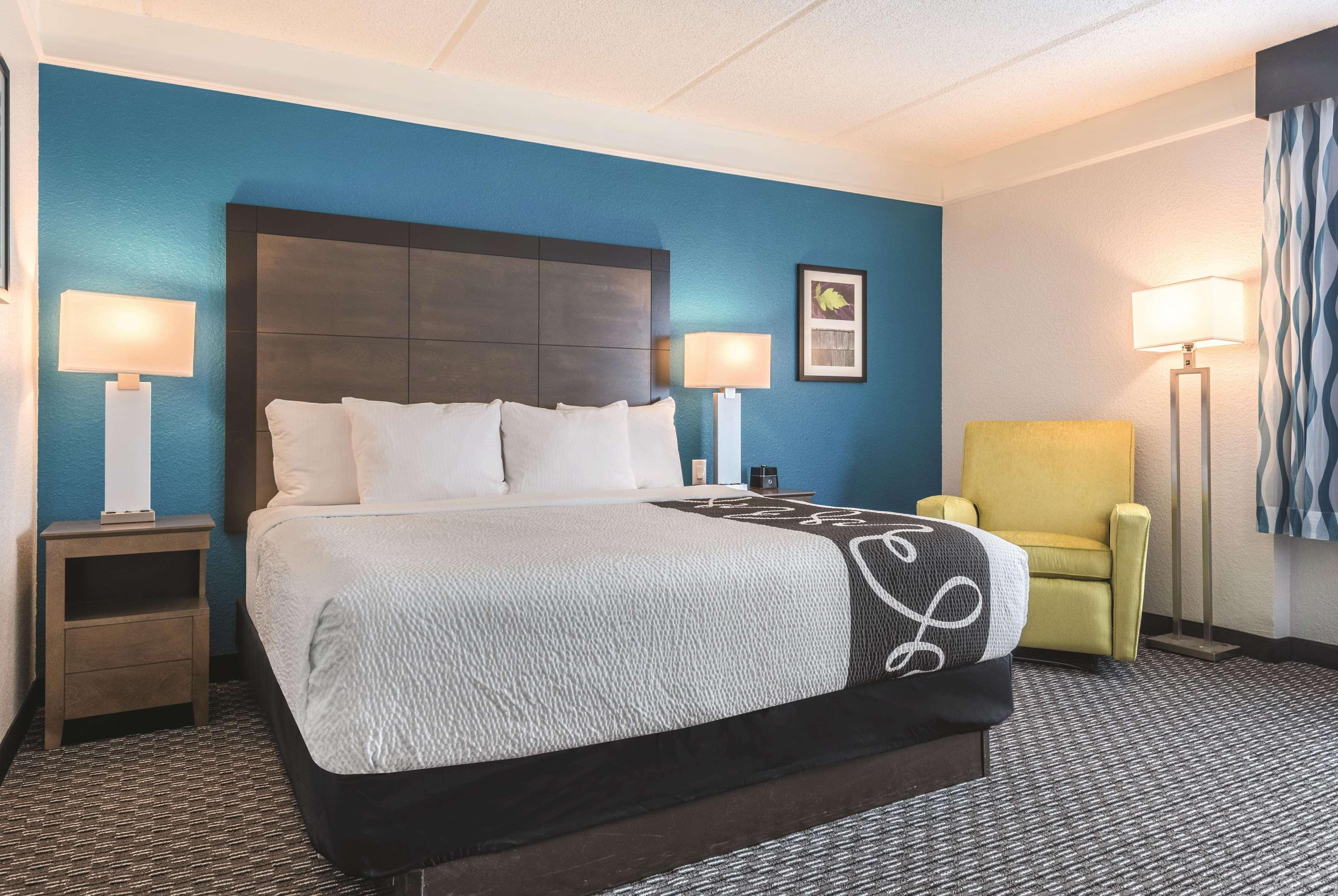La Quinta By Wyndham Orlando Lake Mary Bagian luar foto