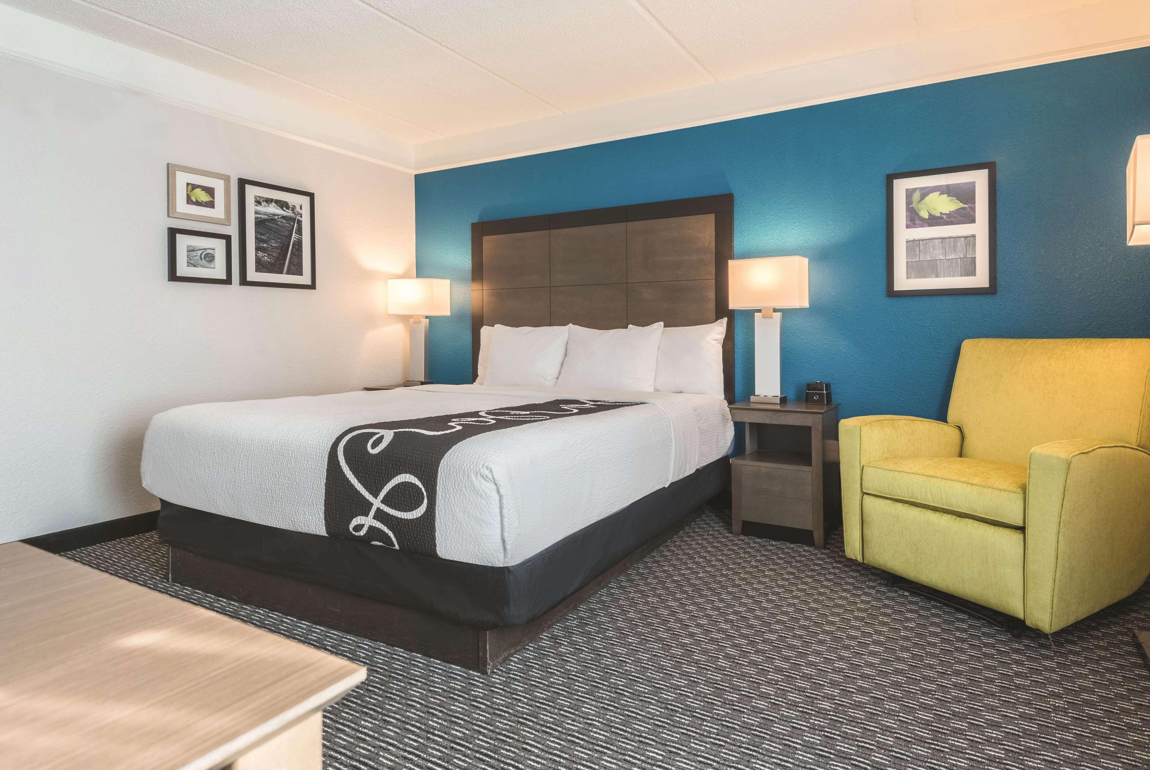La Quinta By Wyndham Orlando Lake Mary Bagian luar foto