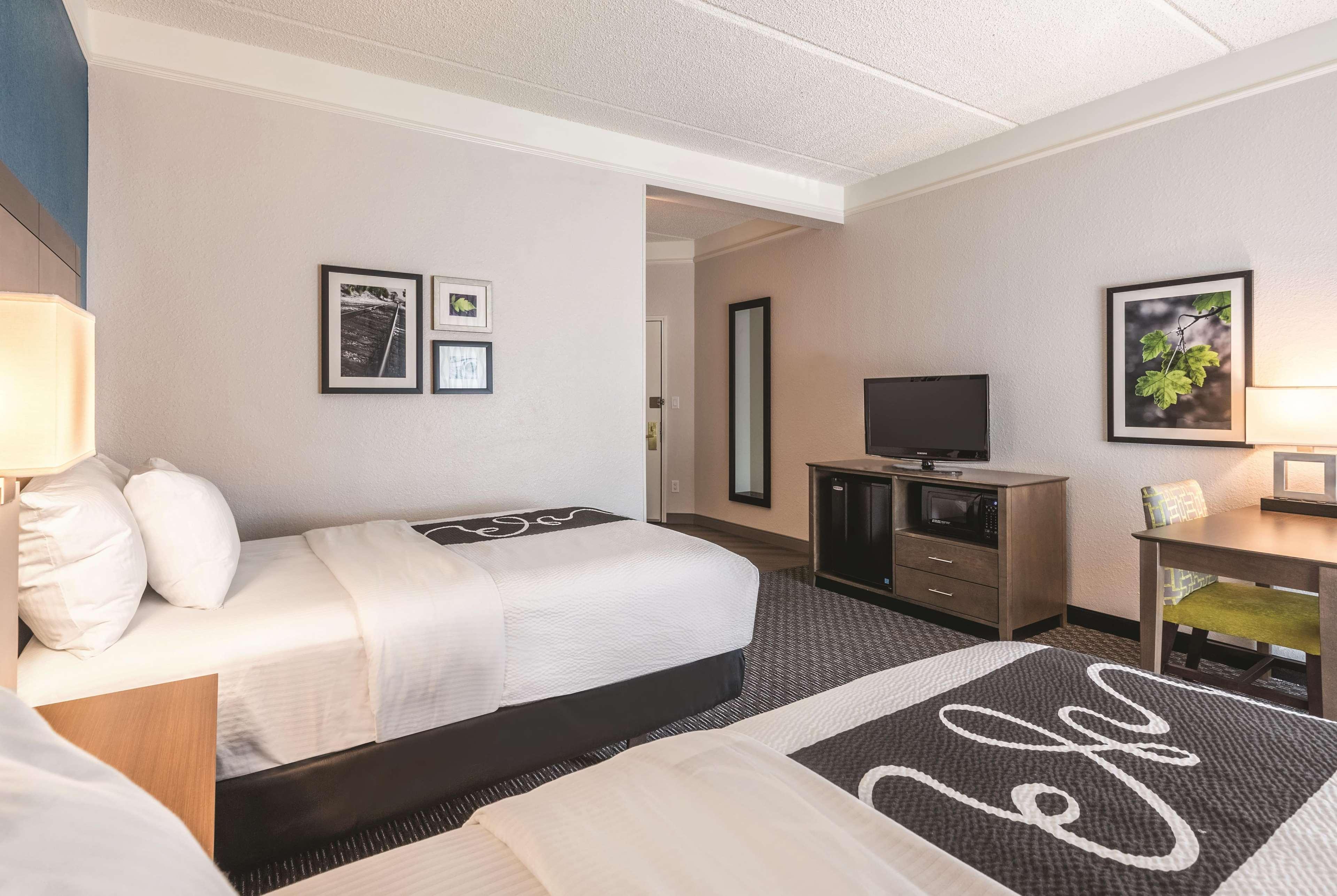 La Quinta By Wyndham Orlando Lake Mary Bagian luar foto