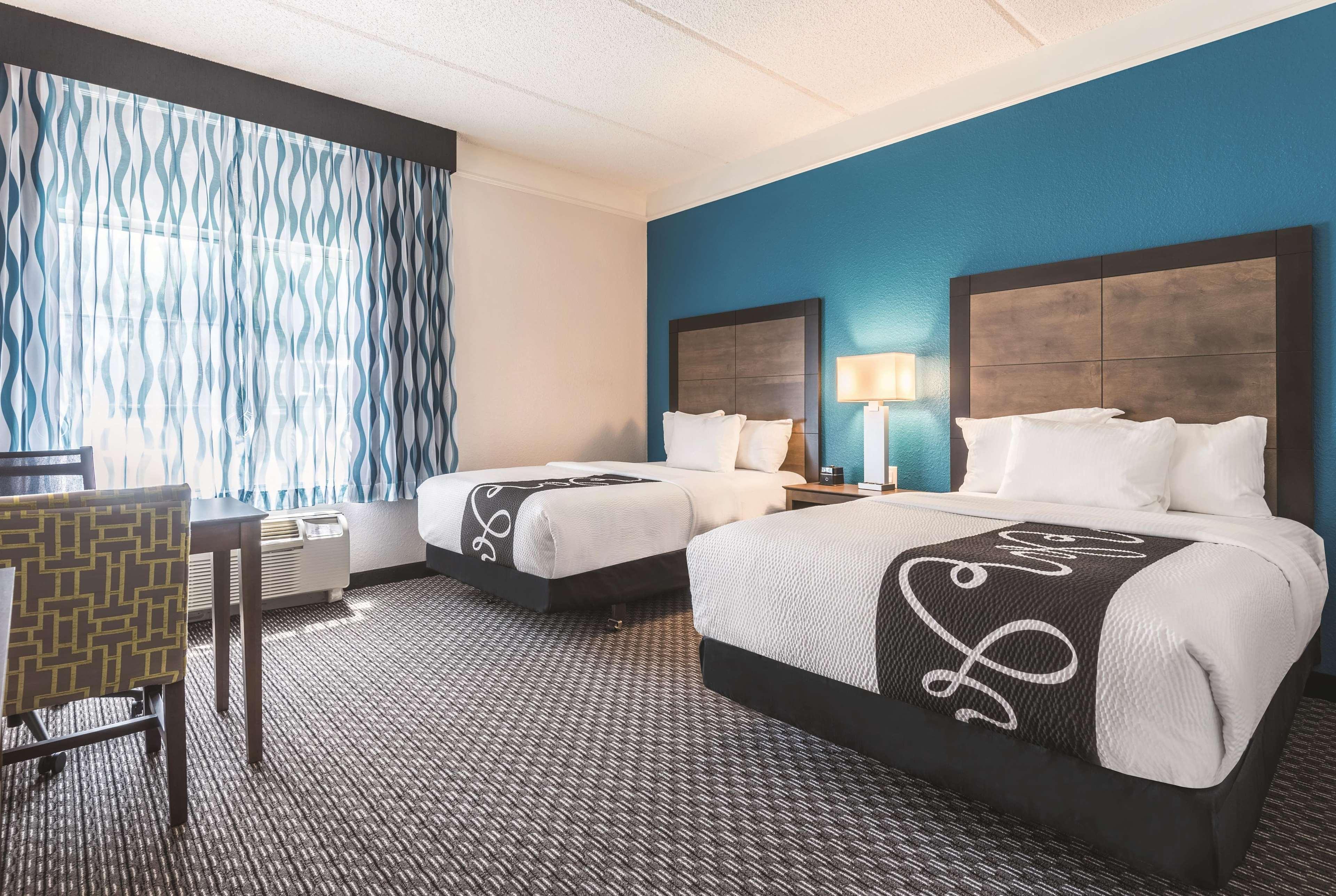 La Quinta By Wyndham Orlando Lake Mary Bagian luar foto