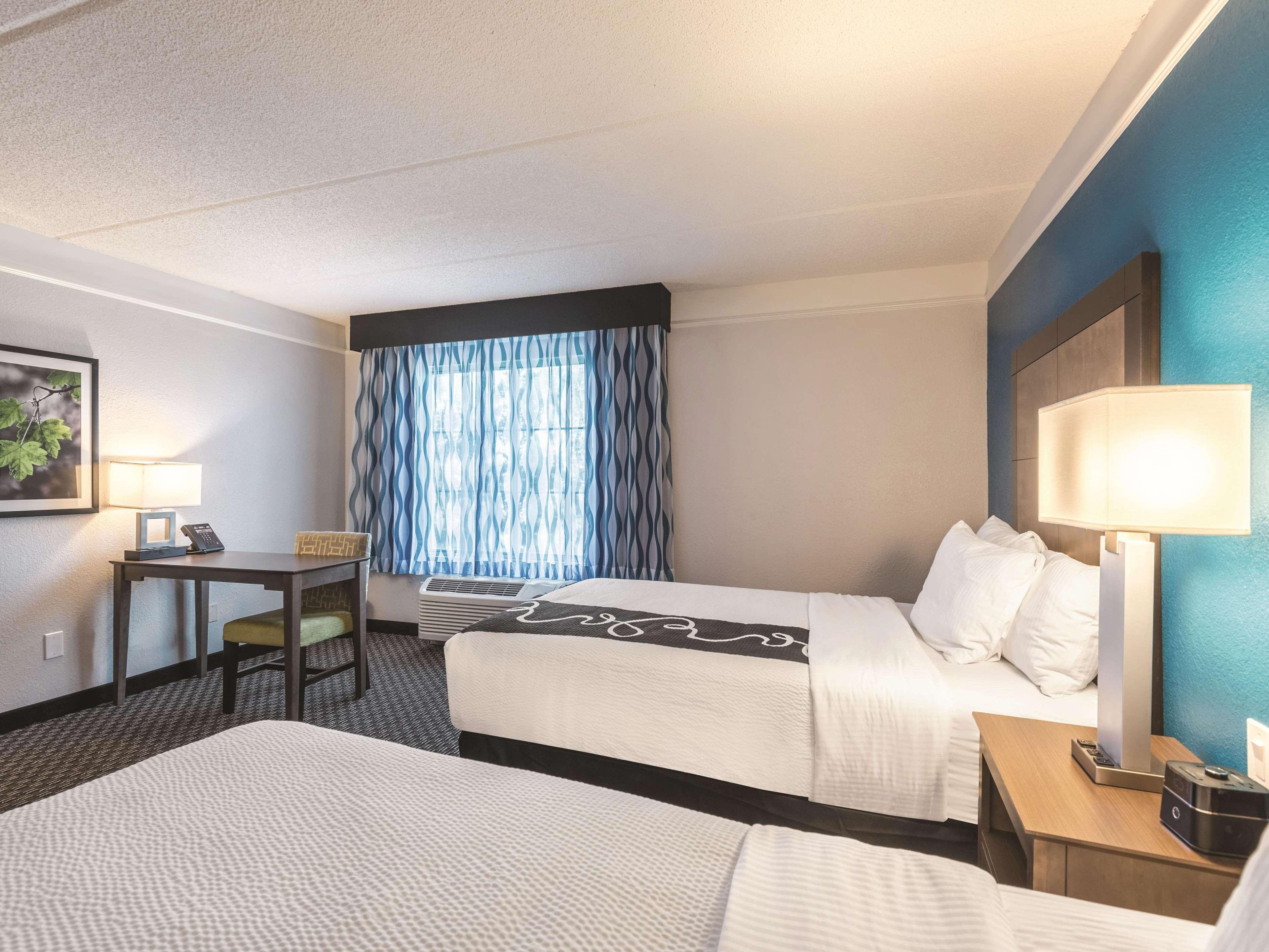 La Quinta By Wyndham Orlando Lake Mary Bagian luar foto