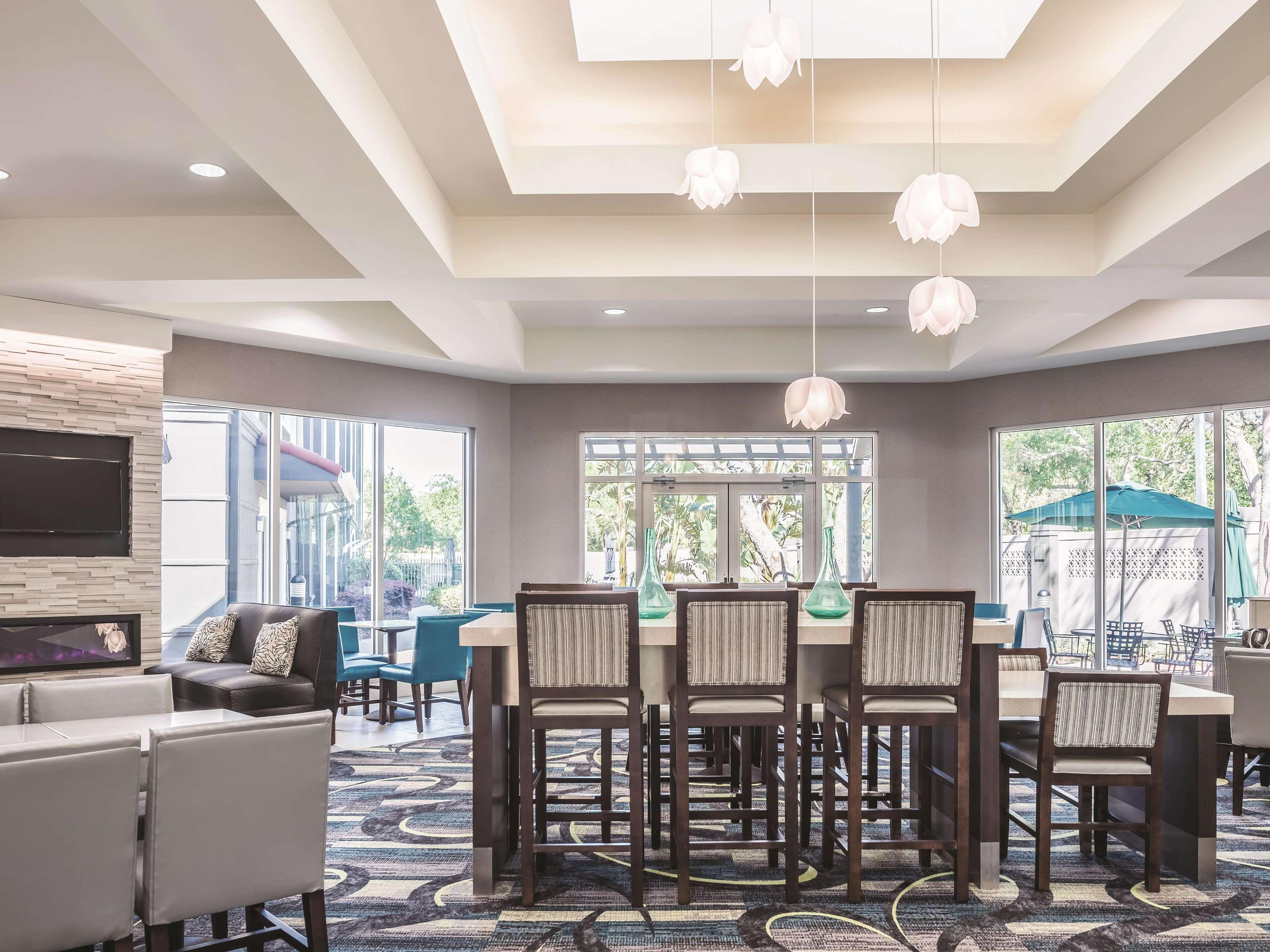 La Quinta By Wyndham Orlando Lake Mary Bagian luar foto