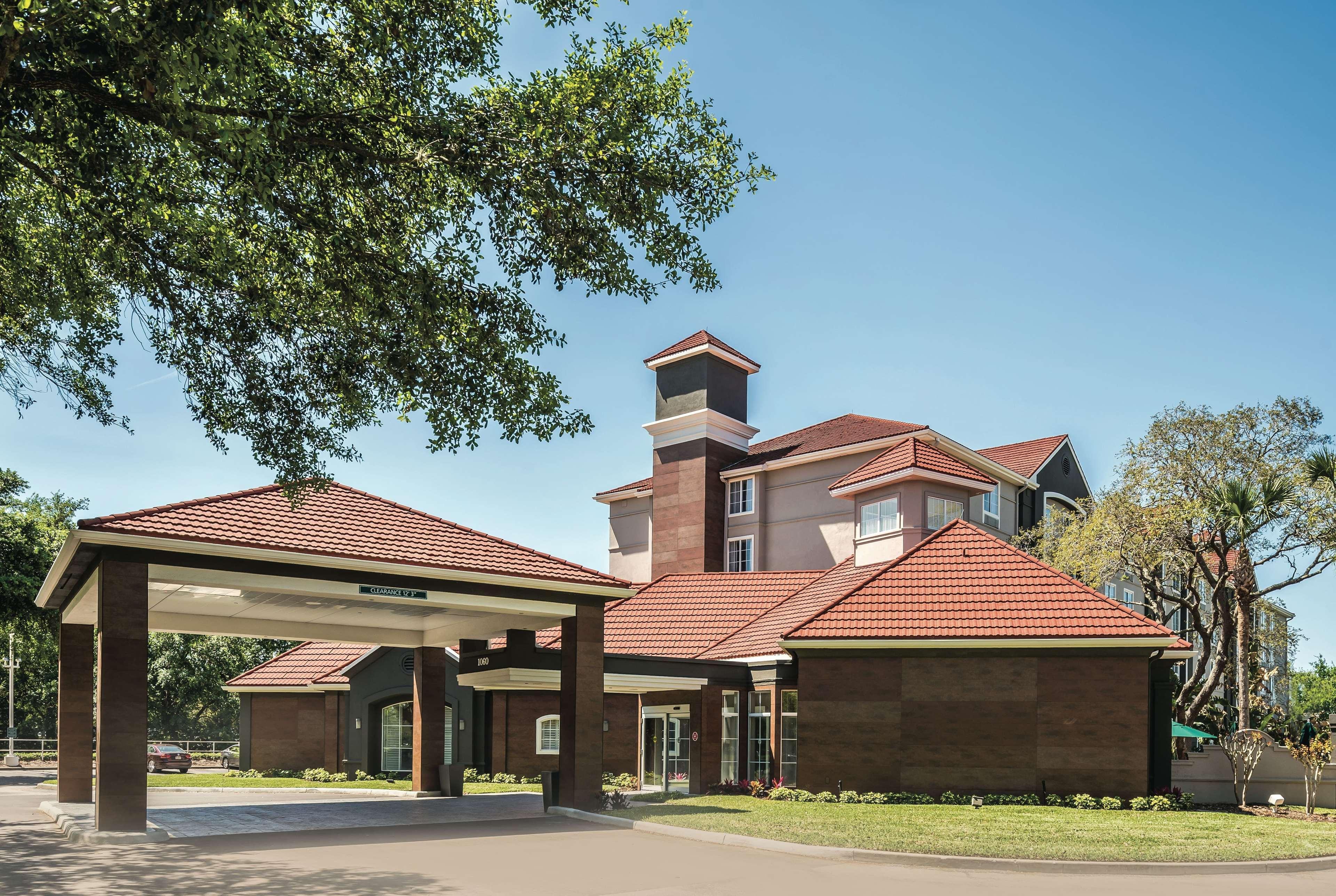 La Quinta By Wyndham Orlando Lake Mary Bagian luar foto