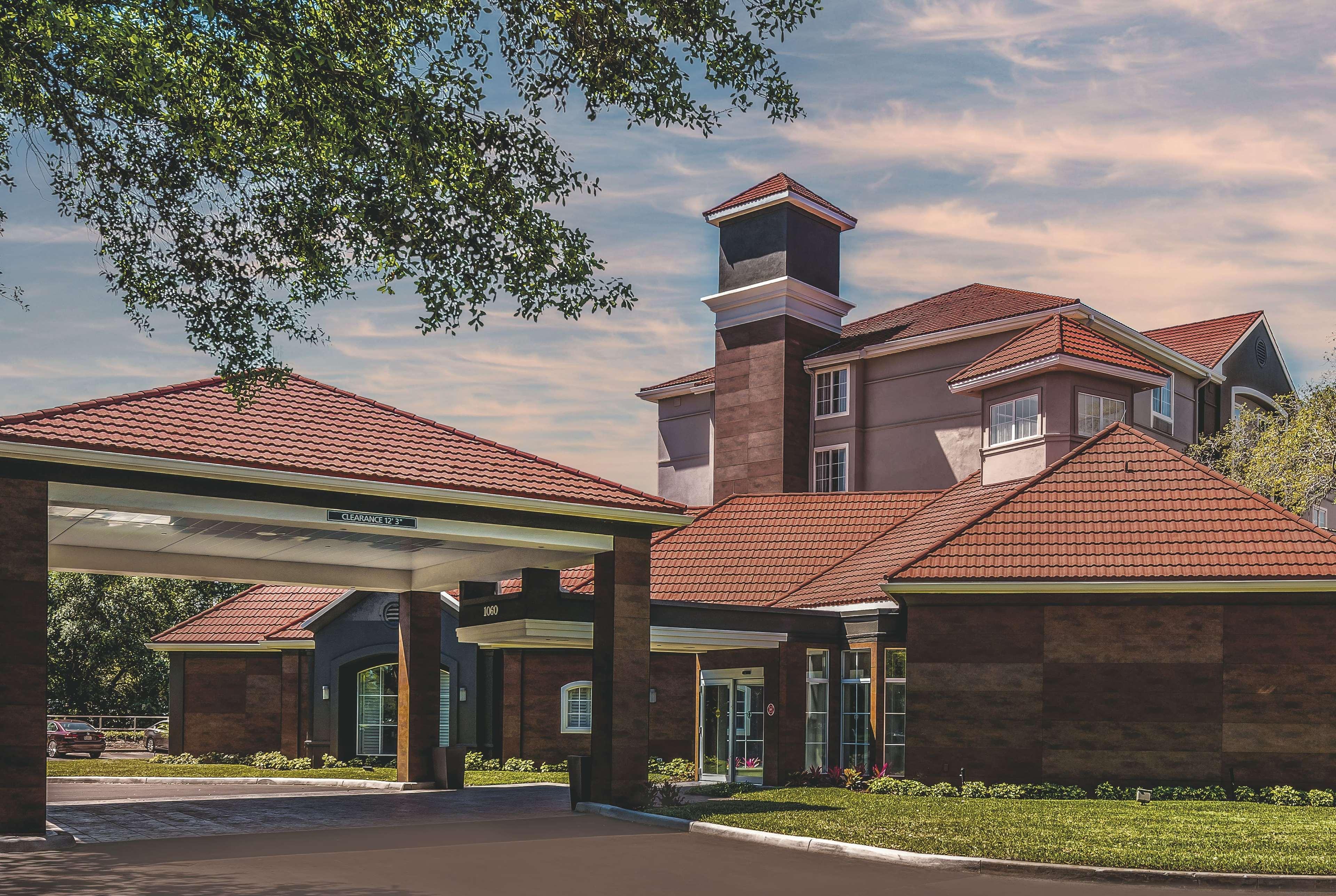 La Quinta By Wyndham Orlando Lake Mary Bagian luar foto