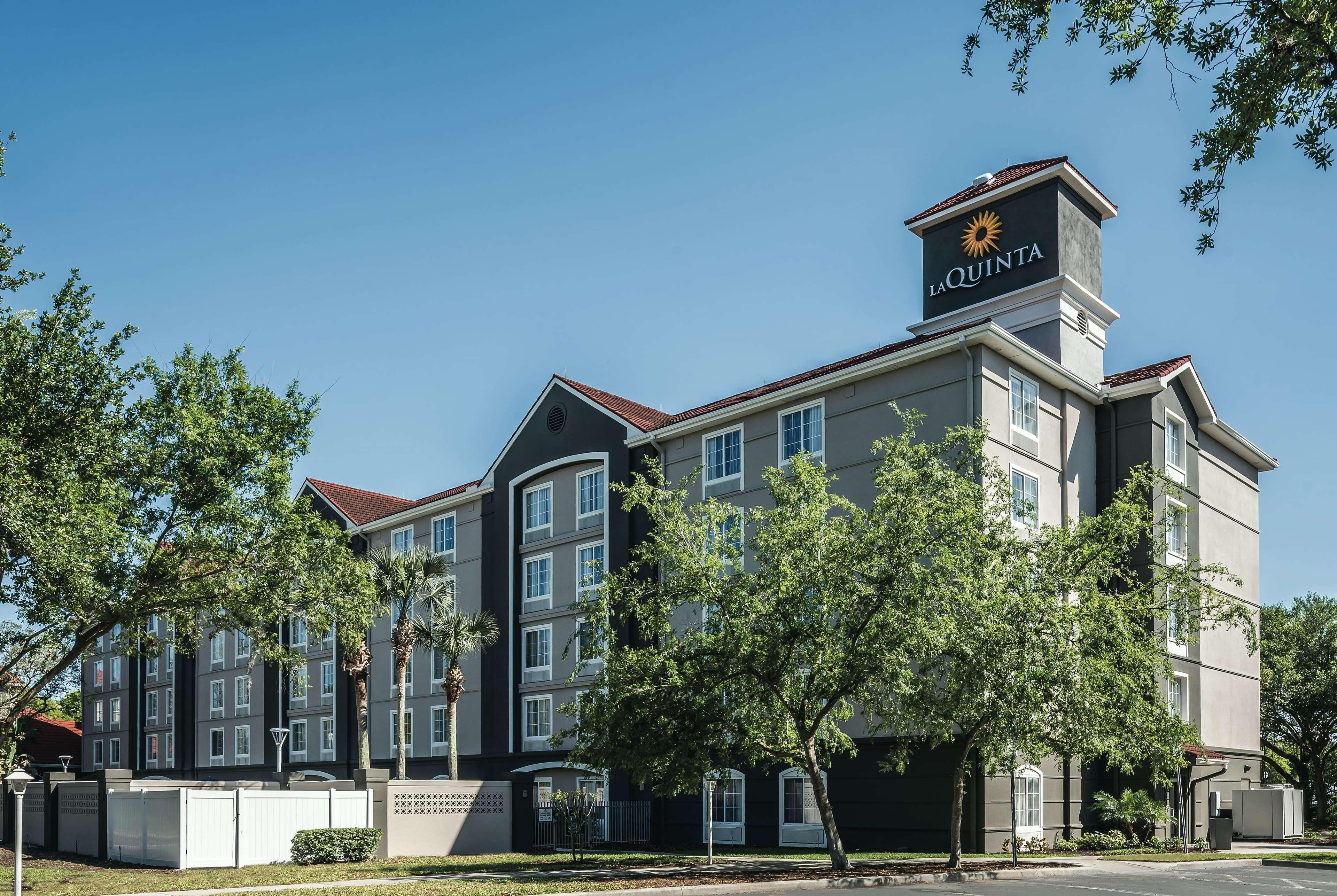 La Quinta By Wyndham Orlando Lake Mary Bagian luar foto